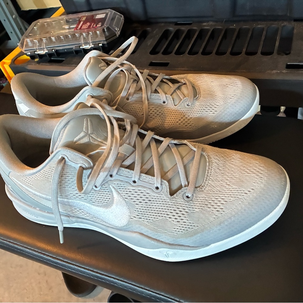 Kobe 8 protro